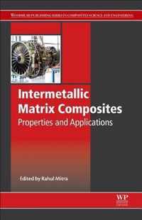 Intermetallic Matrix Composites