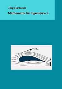 Mathematik fur Ingenieure 2