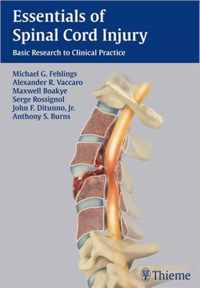 Essentials of Spinal Cord Injury