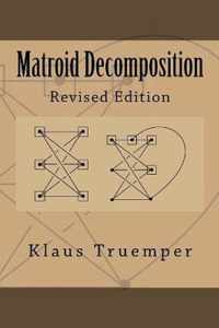 Matroid Decomposition