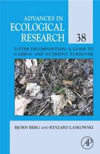 Litter Decomposition: a Guide to Carbon and Nutrient Turnover