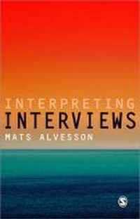 Interpreting Interviews