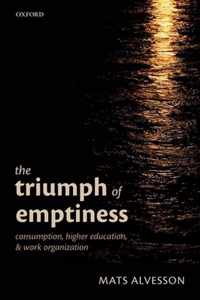 Triumph Of Emptiness