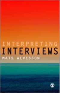 Interpreting Interviews