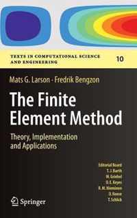 The Finite Element Method