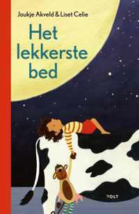 Het lekkerste bed