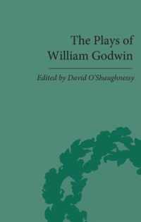 The Plays of William Godwin