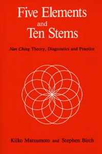 Five Elements and Ten Stems