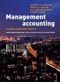 Management Accounting