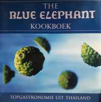 Blue elephant kookboek thailand