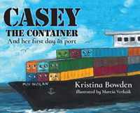 Casey the Container