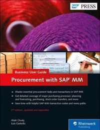 Procurement with SAP MM