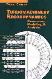 Turbomachinery Rotordynamics