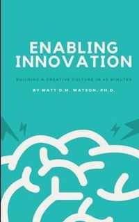 Enabling Innovation