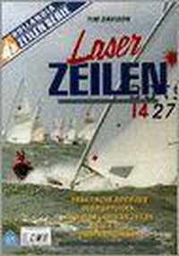 Laser Zeilen