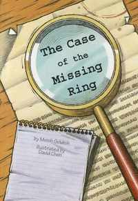 The Case of the Missing Ring