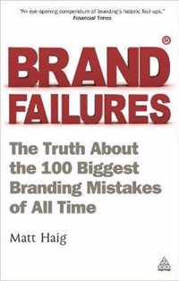 Brand Failures