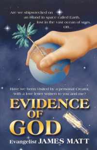 Evidence of God