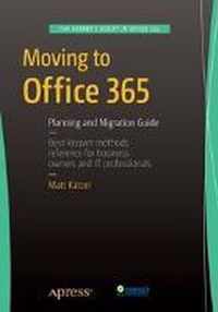 Moving to Office 365