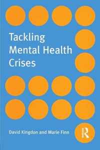 Tackling Mental Health Crises