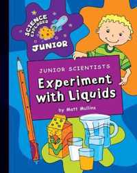 Junior Scientists