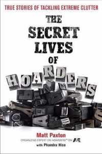 The Secret Lives of Hoarders