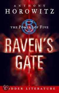 Raven's Gate