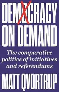 Democracy on Demand