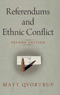 Referendums and Ethnic Conflict