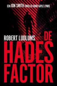 Jon Smith 1 -   Hades Factor