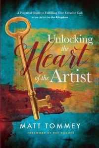 Unlocking the Heart of the Artist