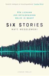 Six Stories 1 -   Six stories