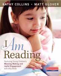 I Am Reading