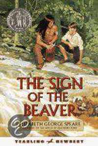 The Sign of the Beaver