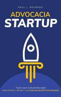 Advocacia Startup