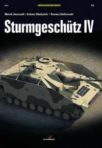 Sturmgeschütz Iv