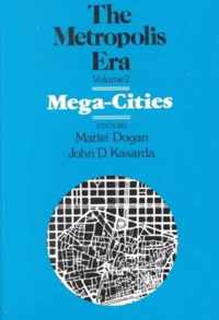 Mega Cities