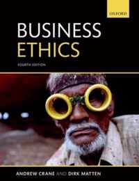 Business Ethics