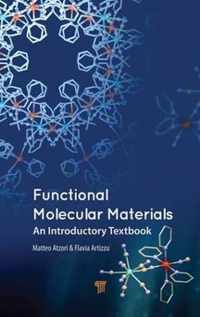 Functional Molecular Materials