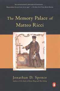 The Memory Palace of Matteo Ricci