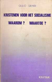 Kristenen voor het socialisme