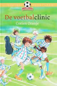 De Voetbalclinic