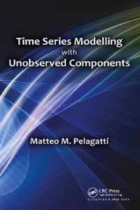 Time Series Modelling with Unobserved Components