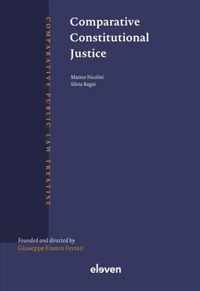 Comparative Constitutional Justice