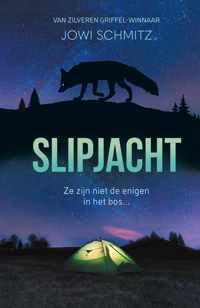 Slipjacht