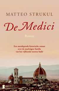 Medici 1 -   De medici