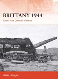 Brittany 1944