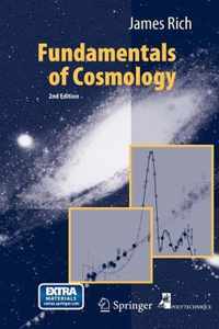 Fundamentals of Cosmology