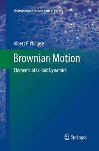 Brownian Motion