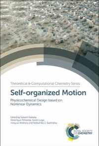 Self-organized Motion